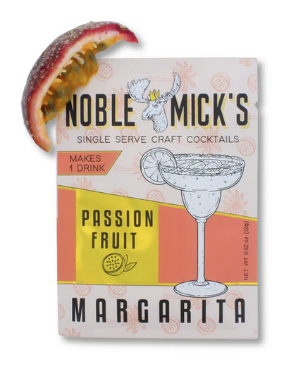 Noble Micks Cocktail Single - Multiple Flavors