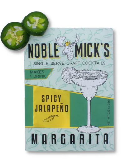 Noble Micks Cocktail Single - Multiple Flavors