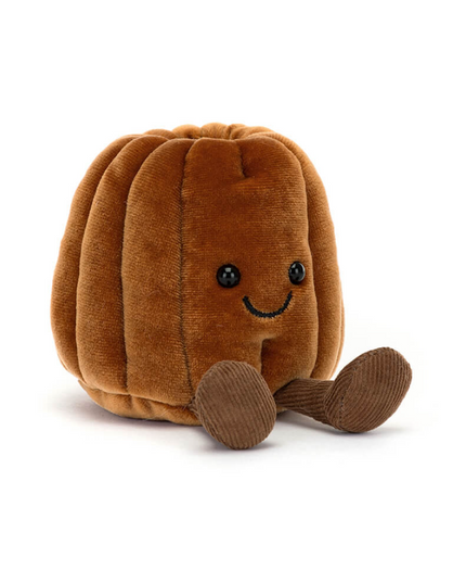 Jellycat Amuseables Carole Canele Soft Toys in at Wrapsody