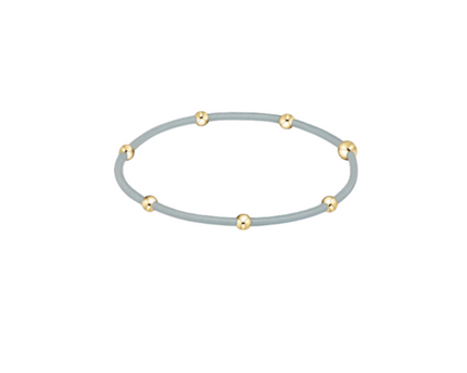 Enewton "e"ssentials Single - Signature Hair Accessories in at Wrapsody