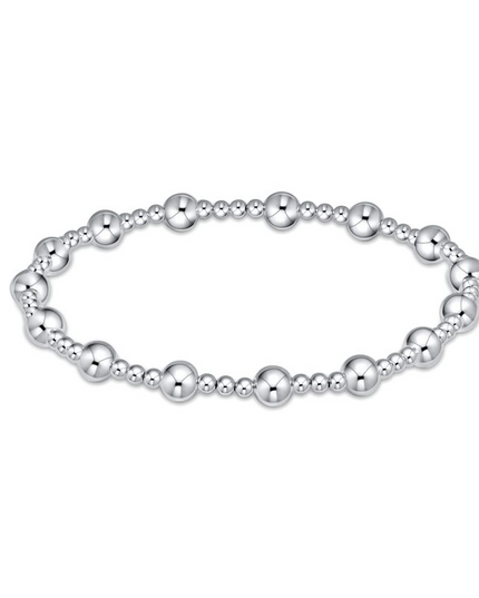 Enewton Sterling Silver Classic Sincerity 5mm Bracelet Bracelets in at Wrapsody
