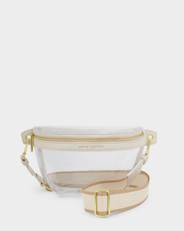 Stadium Belt Bag Off White Handbags in at Wrapsody