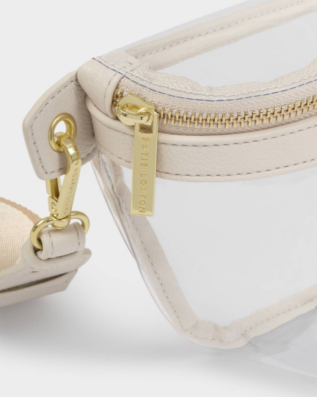Stadium Belt Bag Off White Handbags in at Wrapsody
