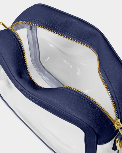 Stadium Bag Midnight Blue