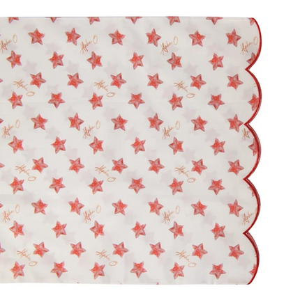 Sorority Stars Pillowcase