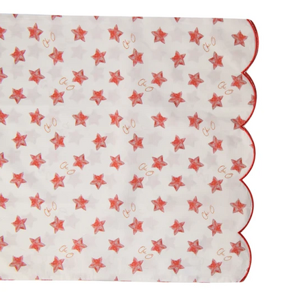 Sorority Stars Pillowcase