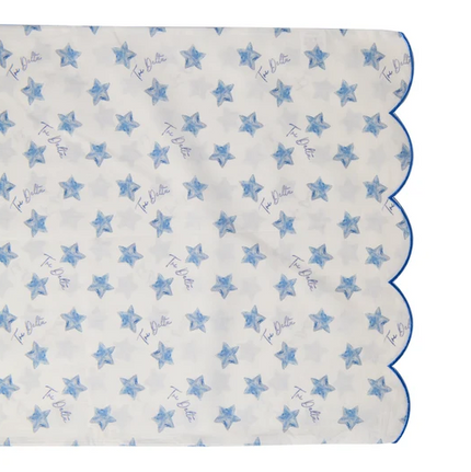 Sorority Stars Pillowcase