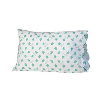 Sorority Stars Pillowcase