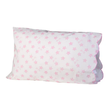 Sorority Stars Pillowcase