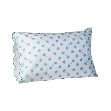 Sorority Stars Pillowcase