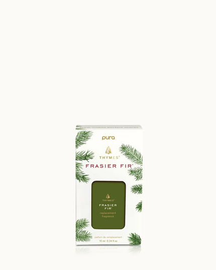 Thymes Pura Refill - Multiple Scents