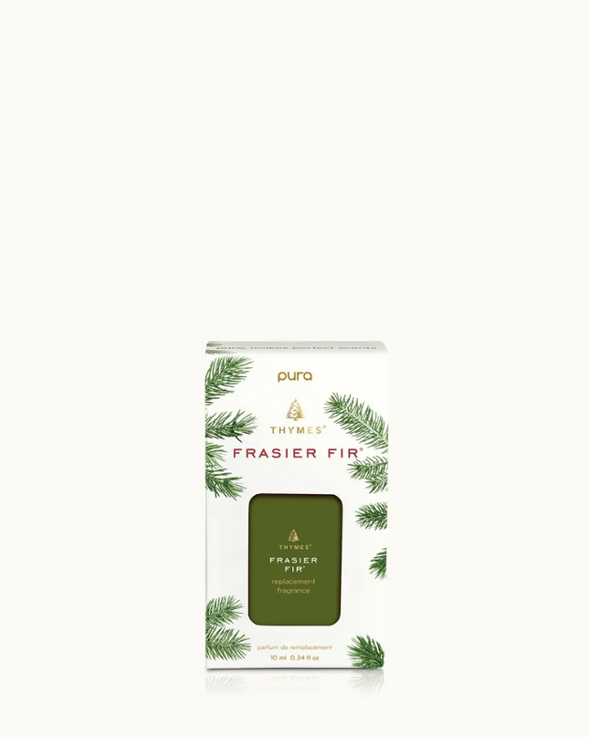 Thymes Pura Refill - Multiple Scents