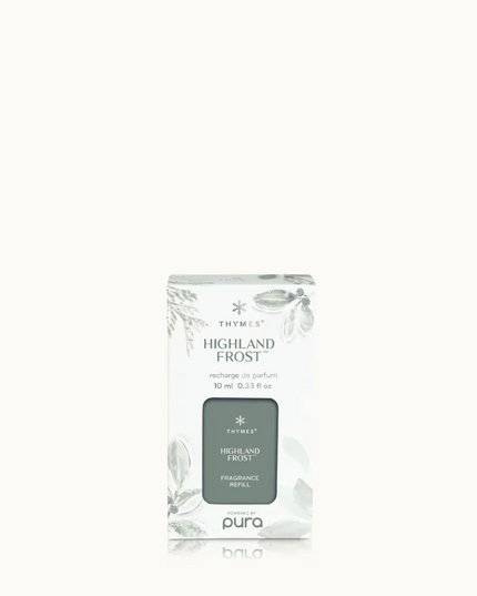 Thymes Pura Refill - Multiple Scents