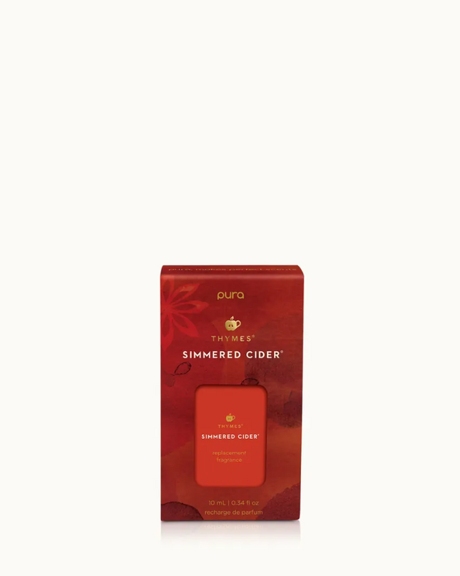 Thymes Pura Refill - Multiple Scents