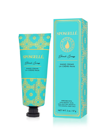 Boxed Hand Cream Bath & Body in Beach Grass at Wrapsody