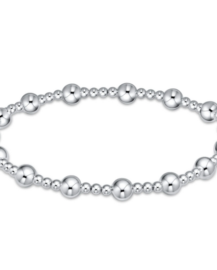 Enewton Sincerity Sterling Silver 5mm Bracelet