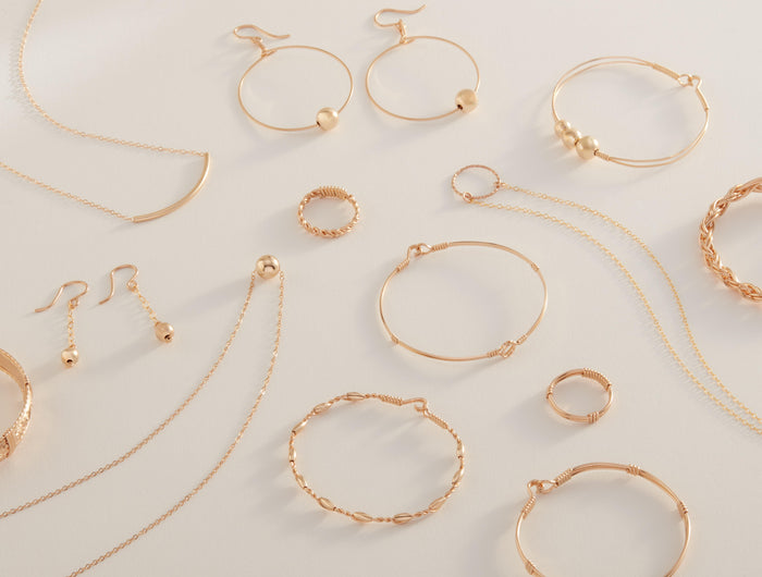 December Bracelets of the Month