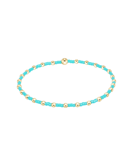 Enewton Hope Sincerity Bracelet Turquoise Bracelets in at Wrapsody