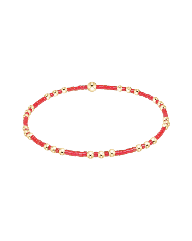Enewton Hope Joy Bracelet Sherbert Bracelets in at Wrapsody