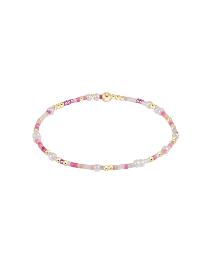 Enewton Hope Unwritten Bracelet Kiss And Tell Bracelets in at Wrapsody
