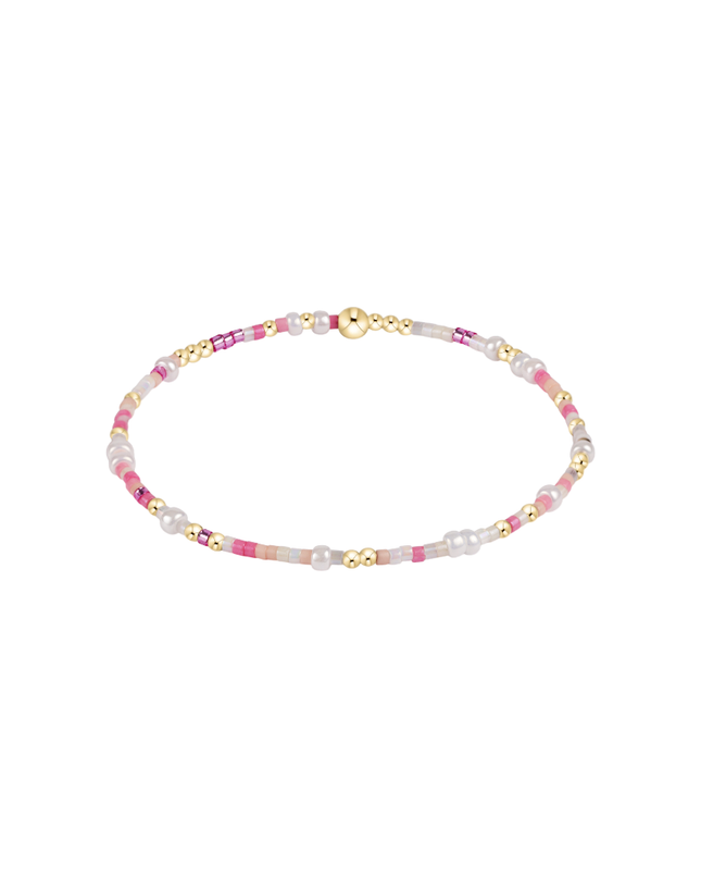 Enewton Hope Unwritten Bracelet Kiss And Tell Bracelets in at Wrapsody