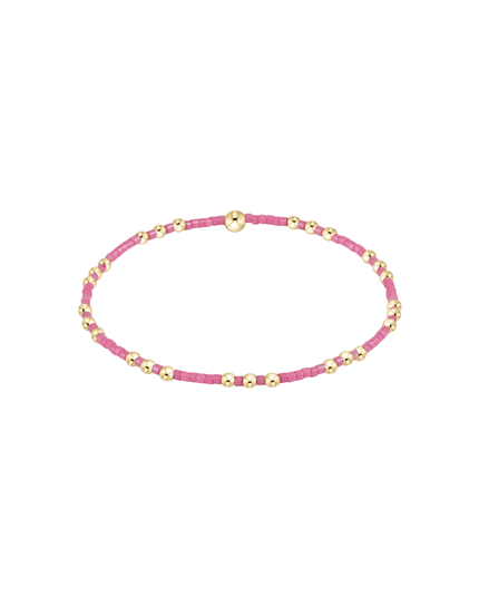 Enewton Hope Joy Bracelet Bubblegum Bracelets in at Wrapsody