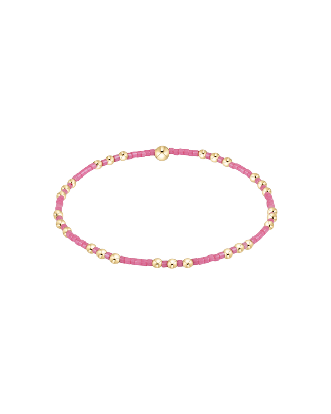 Enewton Hope Joy Bracelet Bubblegum Bracelets in at Wrapsody