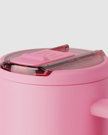 Brumate Tumbler Era Flip 40oz Primrose Drinkware in at Wrapsody