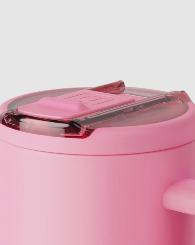 Brumate Tumbler Era Flip 40oz Primrose