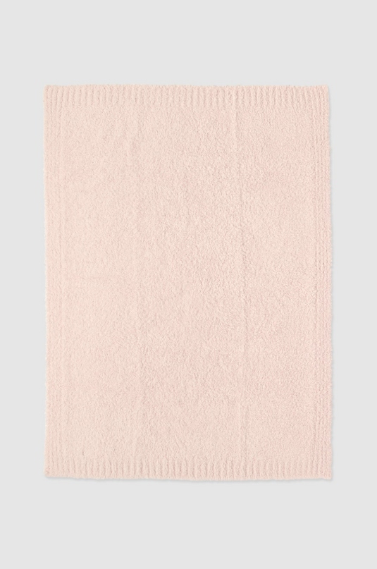 Barefoot Dreams Pink Stroller Blanket Blankets & Throws in at Wrapsody