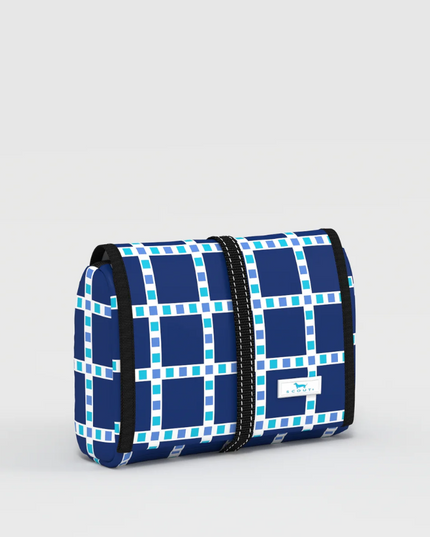 Scout Beauty Burrito Frame of Mind Travel Accessories in at Wrapsody