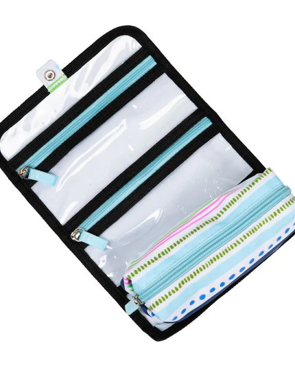 Scout Rolling Stones Plus All The Trimmings Travel Accessories in at Wrapsody