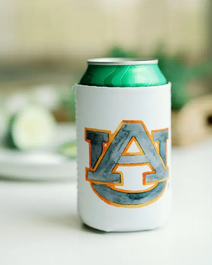 Auburn UniversityKoozie Drinkware in  at Wrapsody