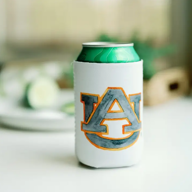 Auburn UniversityKoozie Drinkware in  at Wrapsody