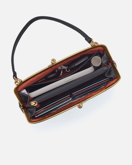 Hobo Cora Wallet Crossbody in Summer Safari Handbags in at Wrapsody