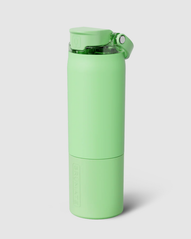 Brumate Tumbler Rise 25oz Kiwi Drinkware in at Wrapsody