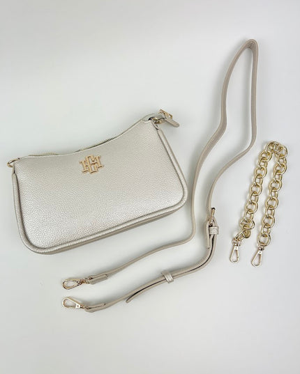 Joan Pearl Crossbody Handbags in at Wrapsody