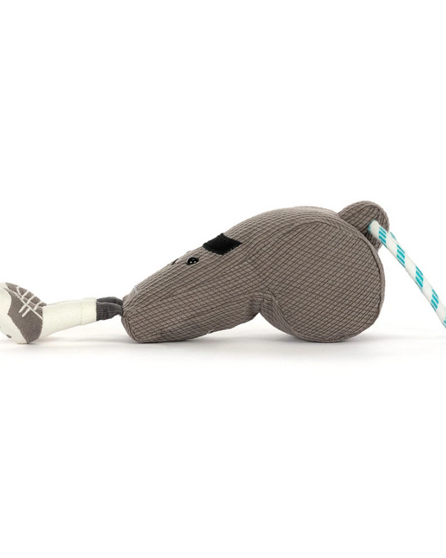 Jellycat Amuseables Sports Walston Whistle Soft Toys in at Wrapsody