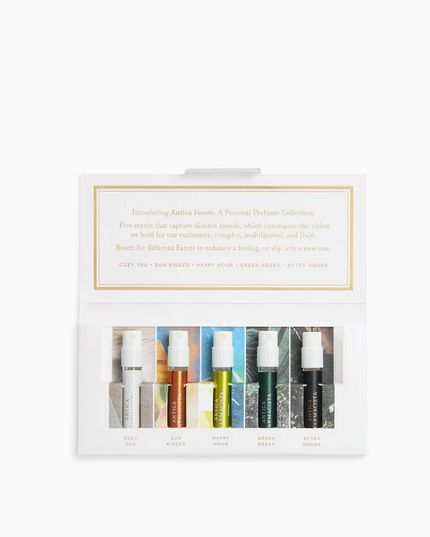 Eau De Parfum Discovery Set Bath & Body in at Wrapsody