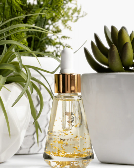 Thomas Blonde Potty Toddy - Joshua Tree Scents in at Wrapsody