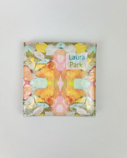 Marigold Cocktail Napkins Napkins in at Wrapsody