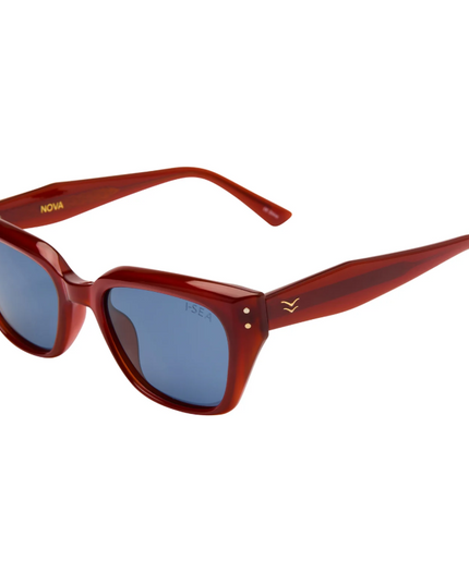 I-SEA Nova Ginger/Sky Sunglasses