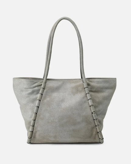 Hobo Phoebe Tote in Misty Harbor Totes in at Wrapsody