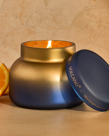 Capri Blue Artisan Tuscan 19oz Candle - Volcano
