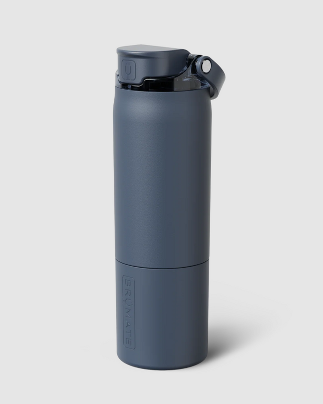 Brumate Tumbler Rise 25oz Nightfall Blue Drinkware in at Wrapsody