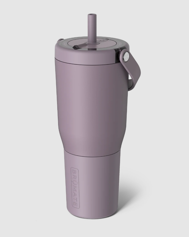 Brumate Tumbler Resa 35oz Lilac Dusk
