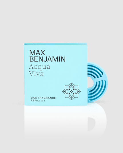 Car Fragrance Refill Acqua Viva