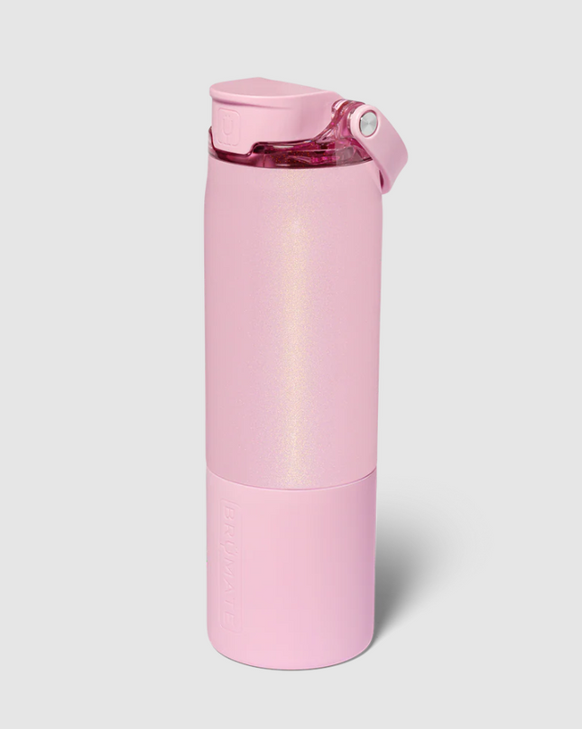 Brumate Tumbler Rise 25oz Petal Pink