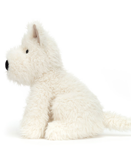 Jellycat Munro Scottie Dog