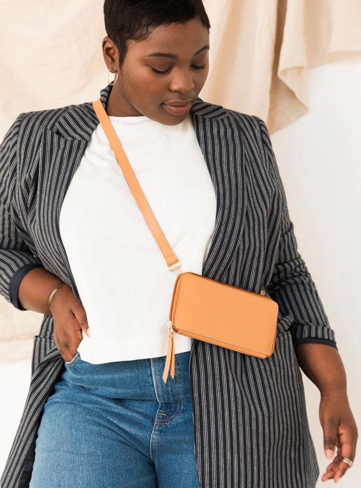 Able Amerie Continental Wallet Wallets in  at Wrapsody